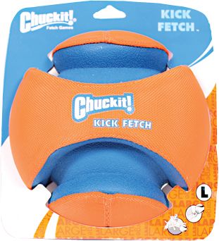 Chuckit Kick Fetch Lg