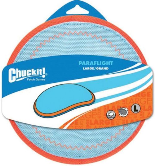 Chuckit Paraflight
