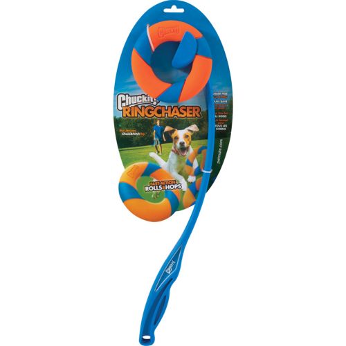 Chuckit Ring Launcher