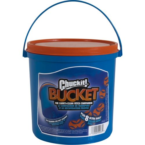 Chuckit Ultra Ball Bucket