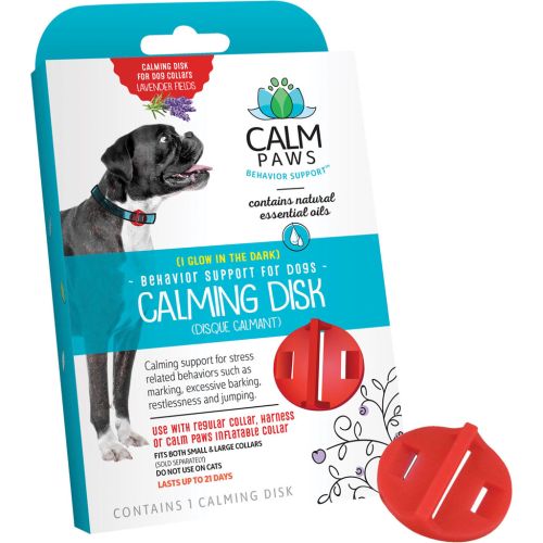 Calm Paws Calming Disk