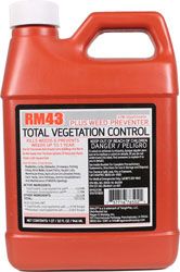 Rm43 Total Vegetation Control 1Qt