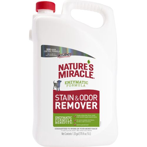 Natures Miracle Stain Odor 1.5G