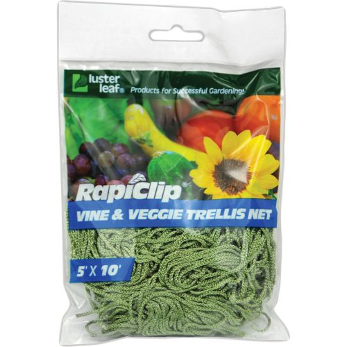 Trellis Net 5x10 Vine Veggie