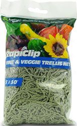 Trellis Net 5x30 Vine Veggie