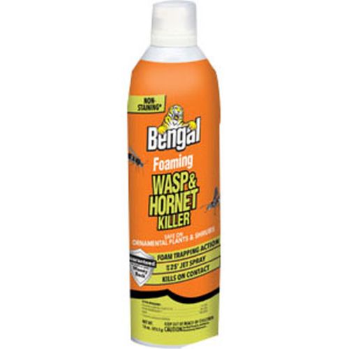 Bengal Foaming Wasp Kill 16 Oz