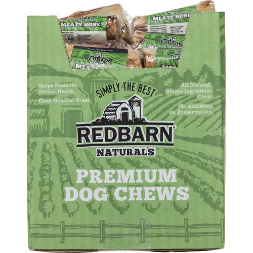 Red Barn Natural Meaty Bone 3"