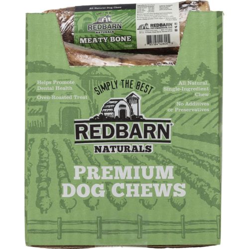 Red Barn Natural Meaty Bone 6"