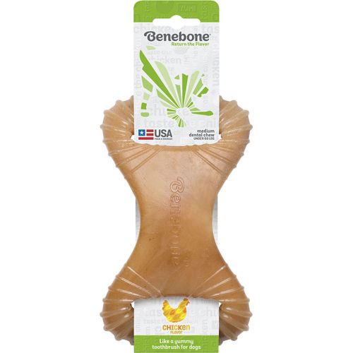 Benebone Rocking Chew Regular Chicken