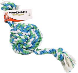 Mammoth Monkey Fist Rope 25"