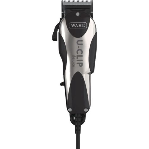 Wahl U-clip Pet Clipper Kit