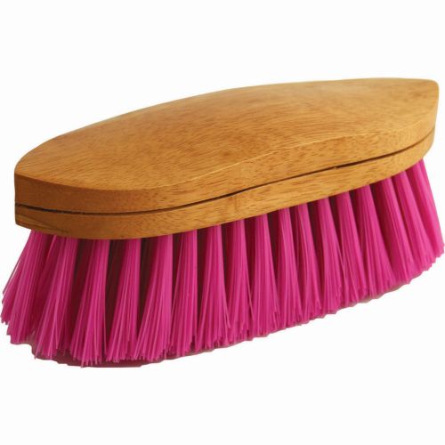 Horse Brush 2220 Rasp Stiff 8"