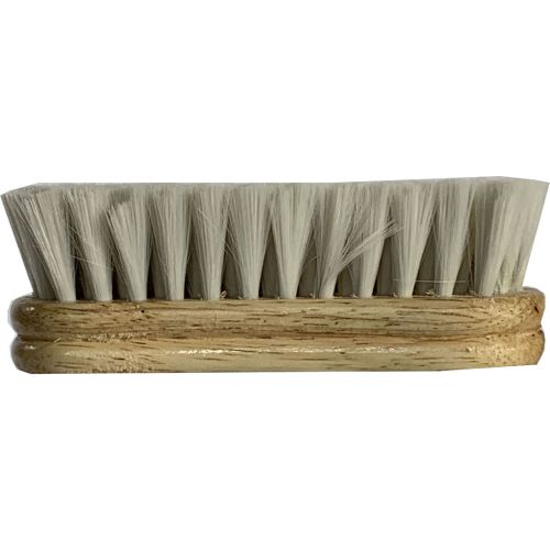 Horse Face Brush Legends Goat Hair 4.5"