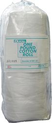 Cotton Roll 1Lb