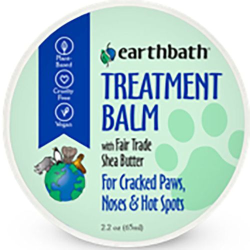 2.2oz Earthbath Treatment Balm