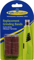 Furminator Grinding Band Replace