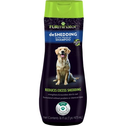 Furminator Shampoo 16Oz