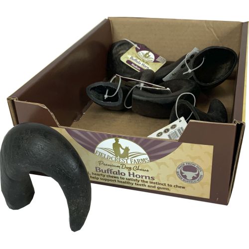 Field Crest Farms Buffalo Horn Medium