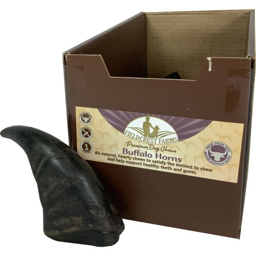 Field Crest Farms Buffalo Horn Large