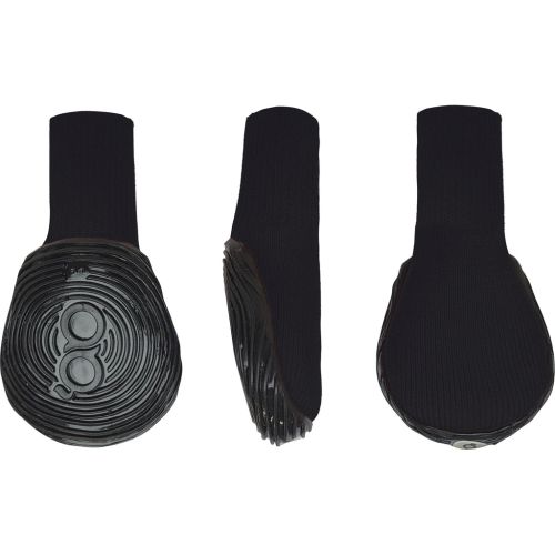 Goo-eez Monochr 2pk Bk S