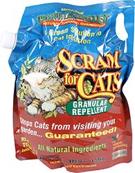 Cat Scram 3.5Lb