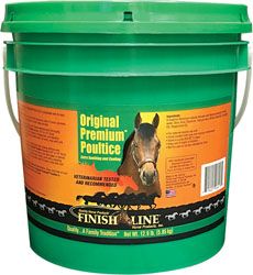 Finishline Premium Clay 12.9Lb