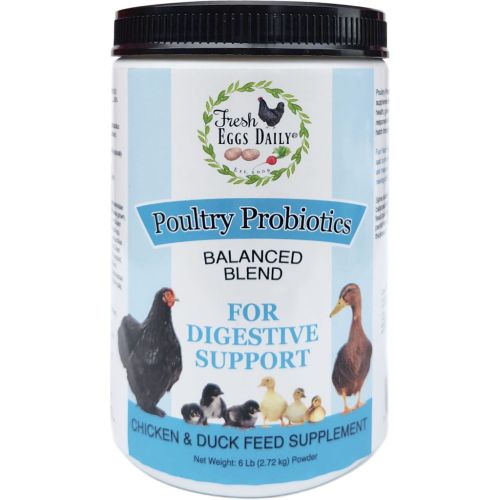 Poultry Probiotic Digest Powder