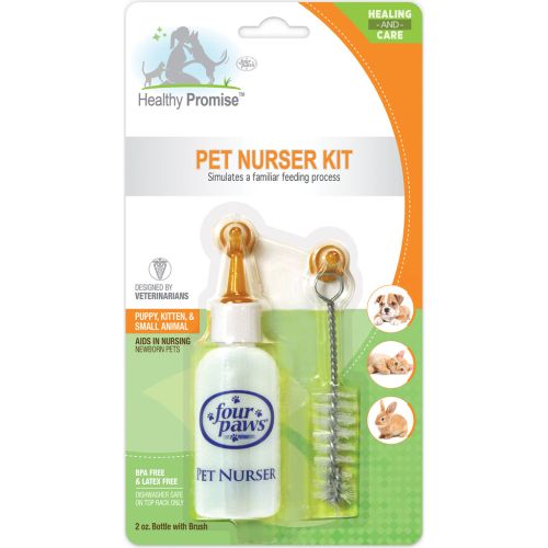 Pet Nurser Kit 10000