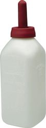 Bottle Calf 2Qt Snap Nipple