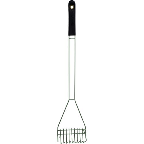 Pooper Scooper Wire Rake Grass