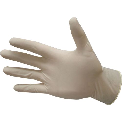 Disposable Glove Latex Xl 100Pk