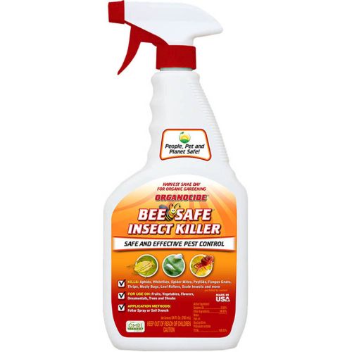 Bee Safe Insect Killer Rtu