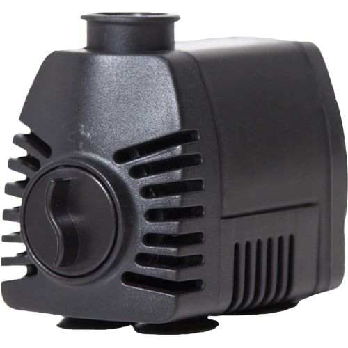 Fountain Pump 75 Gph