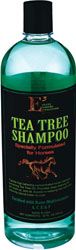 E3 Tea Tree Shampoo For Horses
