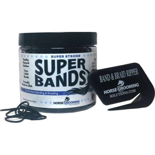 Superbands Black