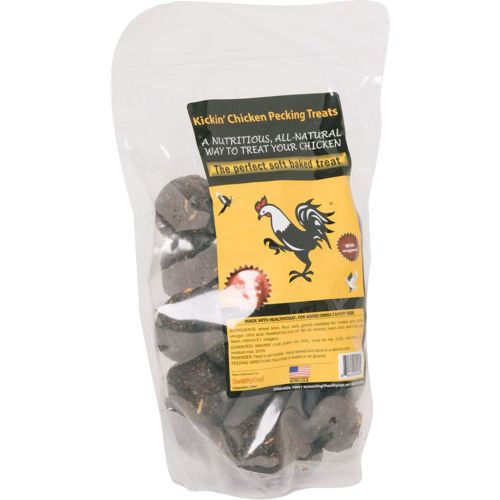 Kickin Chicken Pecking Trt