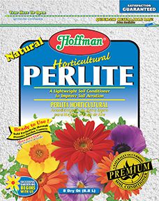 Hoffman 8QT Perlite
