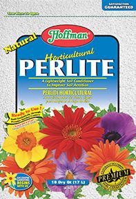 Hoffman 18qt Perlite