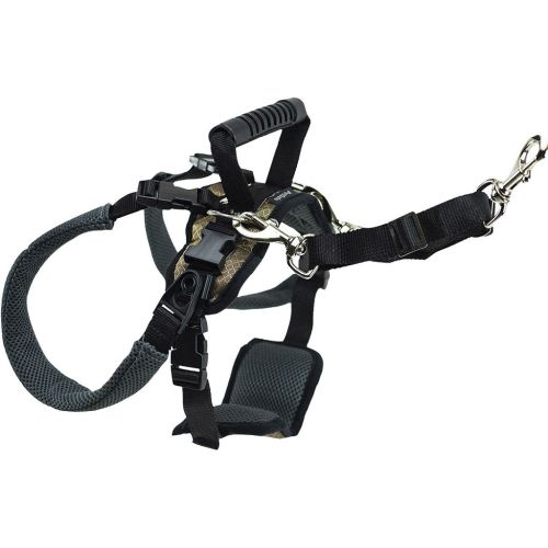 Carelift Rear Lift Harness Med