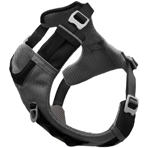 Xs Kurgo Journey Harness Blk