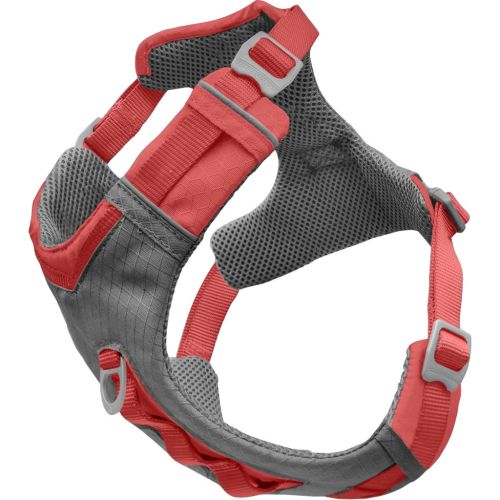 Kurgo Journey Air Harness Small Coral