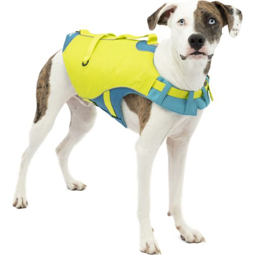 Kurgo Dog Life Jacket Yellow XS