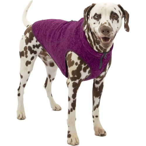 Kurgo K9 Core Sweater Purple  XL