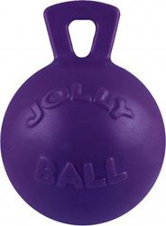 Tug N Toss 4.5" Purple