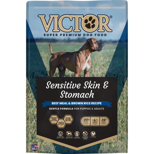 5# Victor Beef Sens Stomach/skin