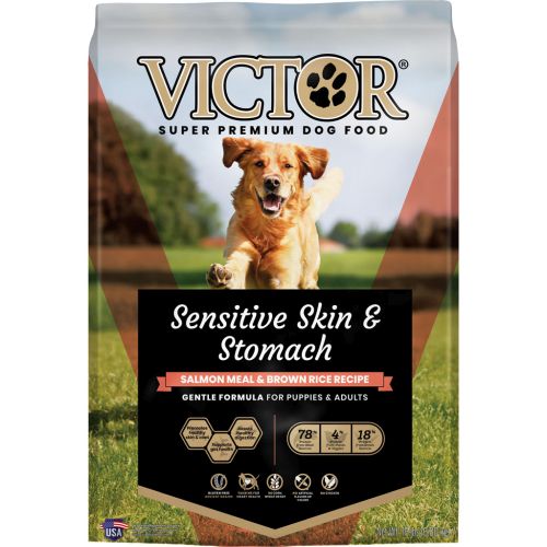 15# Victor Salmon Sens Stom/skin