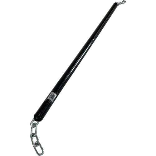 Stall Chain Black 43"