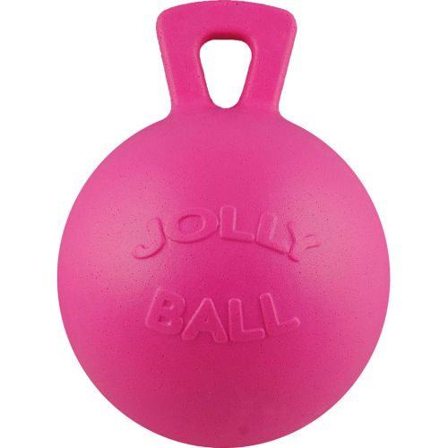 Jolly Ball 10" Bubblegum