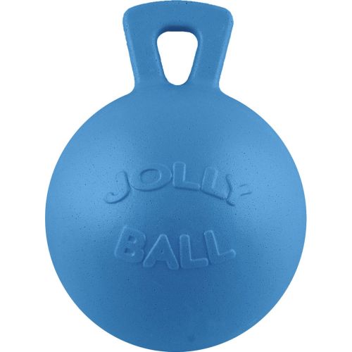Jolly Ball 10" Blueberry