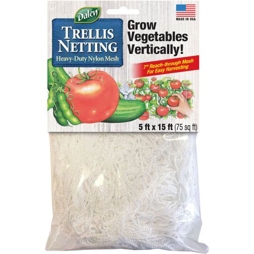 Trellis Net 5x15 7"